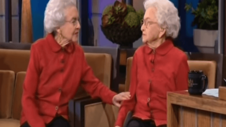 [FOTO] Jeste li se ikada pitali kako izgledaju blizanci kad ostare?