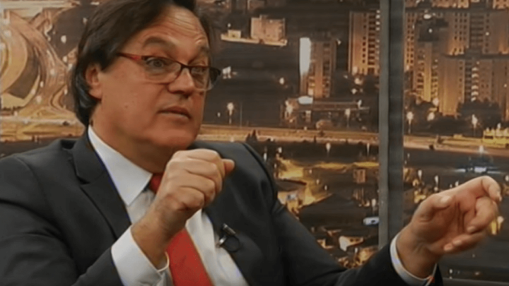 Garača: Možda je pljačka preteška riječ jer je sve po zakonu, ali nije prvi put da se zemlja pljačka po zakonu