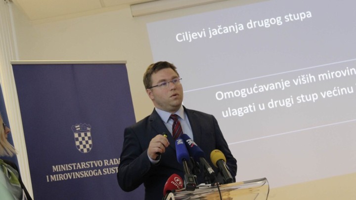 Mirovinska reforma: Ministarstvo odustaje od rigorozne penalizacije prijevremenog umirovljenja?