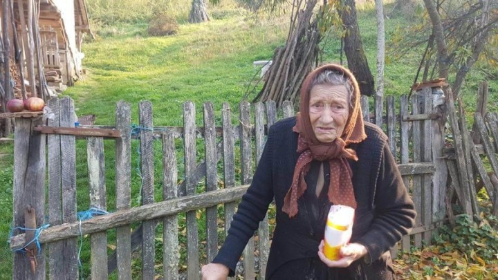 Cibona pomaže siromašnim starcima: Donirat će sav prihod od ulaznica za derbi!