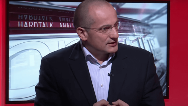 Orsat Miljenić: SDP-ova vlada ukine povlaštene mirovine političarima, HDZ-ova vlada radi sve suprotno