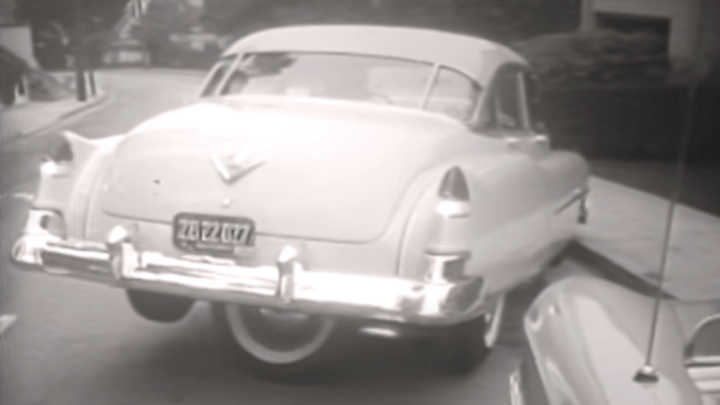 [VIDEO] Kako je i zašto iz uporabe izbačen 'peti kotač' na automobilima?