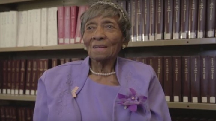 Koliko je važno izaći na izbore trebamo naučiti od ove 97-godišnjakinje