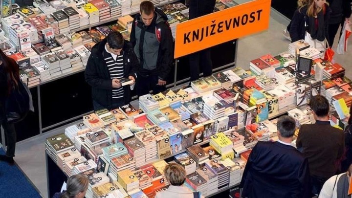 Uskoro počinje sajam knjiga za sve generacije: Dolazite li na Interliber?