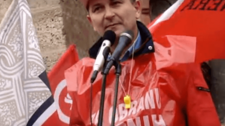 Sindikati na prosvjed pozivaju sve, a najavljuju i referendum!