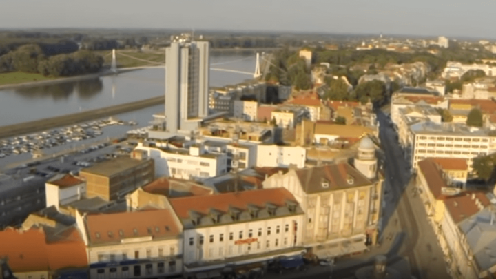 Mjesto za ispijanje kava, čitanje novina, kartanja i druženja: Osijek otvara dva nova 'dnevna boravka' za penziće