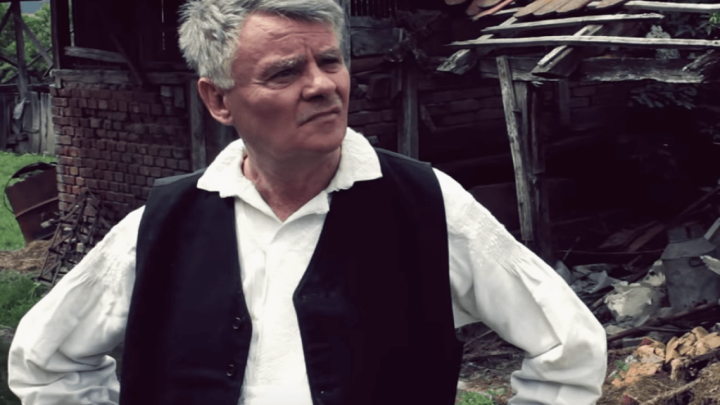 [7.10.] Rođen jedan od najboljih hrvatskih glumaca svih vremena Ivo Gregurević