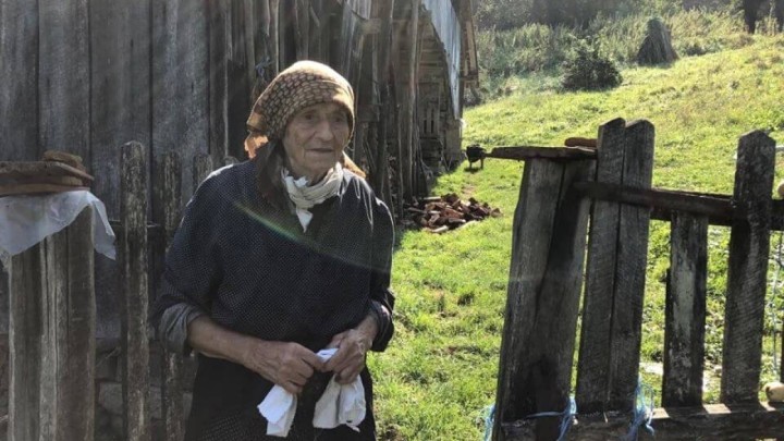 Ljudi za ljude: Siromašni starci s područja Gline potaknuli skupljanje i dostavu pomoći