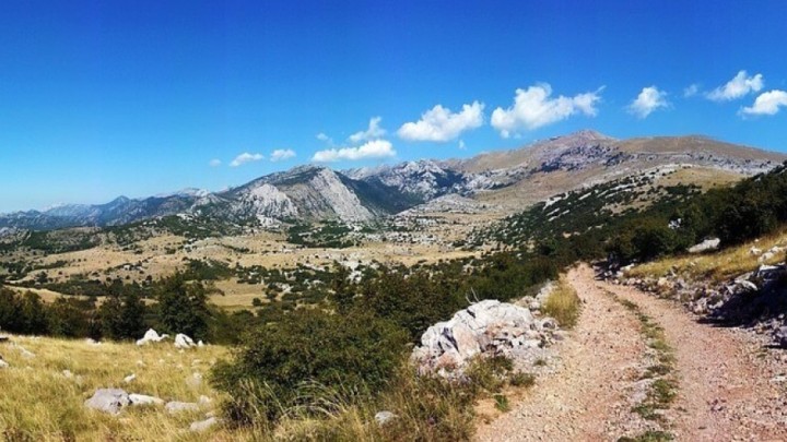 Zavižan se prvi put u povijesti probudio na tako niskoj rujanskoj temperaturi