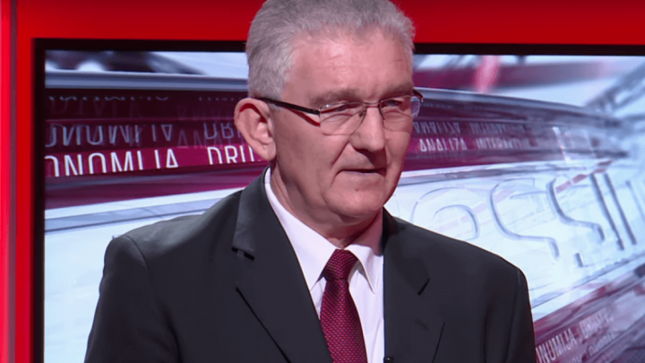 Blok umirovljenici zajedno: Pitanje o dodatku od 27% je klasični spin, pravo pitanje je način izračuna mirovina