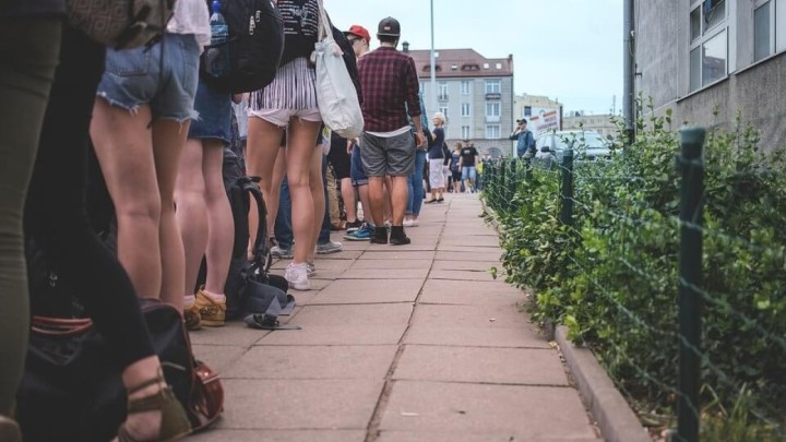 Crna Gora se sprema na masovni štrajk i to zbog mirovinskog sustava