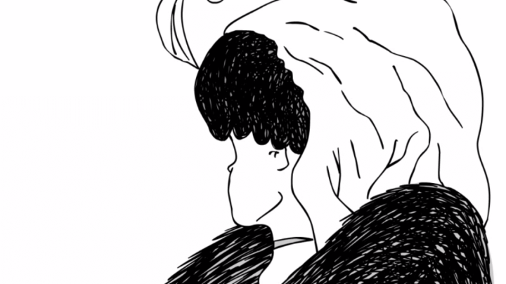 Znanstvenici istražili rezultate optičke iluzije: Vidite li na fotografiji mladu ženu ili staricu?