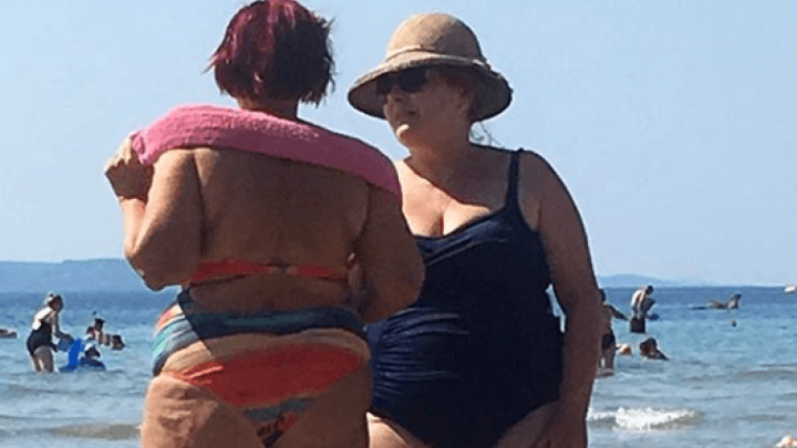 Moda iz Splita: Umirovljenici sa stilom uhvaćeni fotoaparatom tijekom ljetnih mjeseci