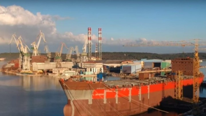 Stranka umirovljenika: Je li na pomolu Lex Uljanik?