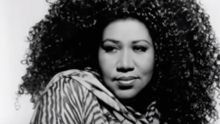 Preminula legendarna Aretha Franklin, talentirana kraljica soul glazbe neponovljiva glasa