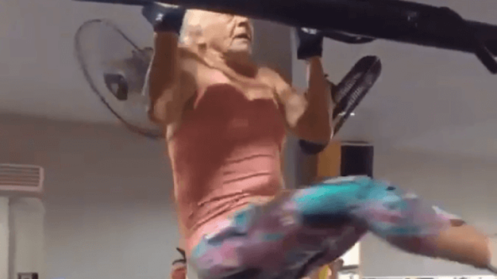 Najpopularnije bake Instagrama: Jedna pleše, druga vježba, lajkaju ih milijuni