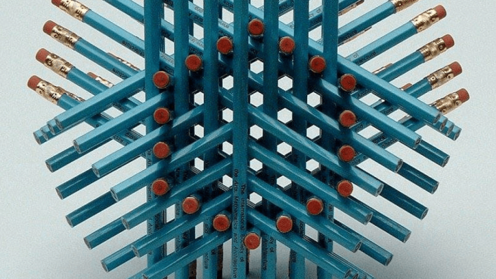 Preko 70% ljudi ne može izbrojati koliko se olovaka nalazi na ovoj fotografiji: Jeste li vi među njima?