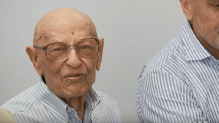 Novi član Bandićeve stranke Juraj Hrženjak: Imam sto i koju godinu, onda što od mene očekivati