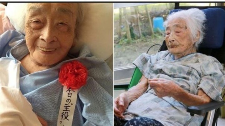 U 117. godini umrla najstarija osoba na svijetu: Jela je jegulje i obožavala kaligrafiju