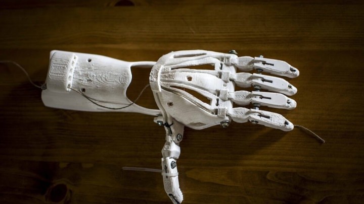 Medicinski fakultet izradit će inovativno ortopedsko pomagalo za starije osobe