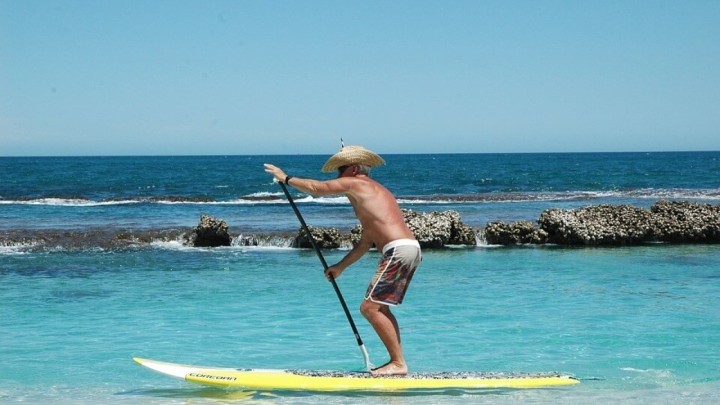 Šest načina kako smanjiti umor i povećati energiju u starijoj dobi