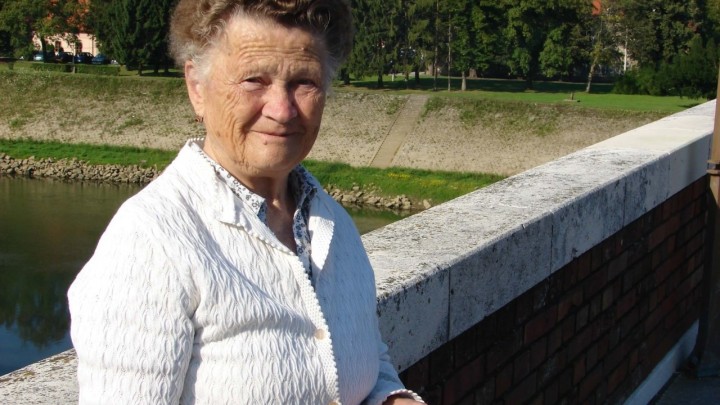 Baka Kata (84): "Kakvo ljetovanje? Bila sam samo jednom u životu na moru"