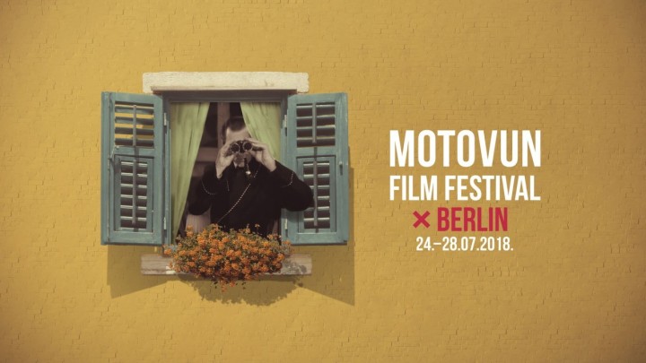 Danas počinje 21. Motovun film festival: Osim filmova, radionice, igre i predavanja