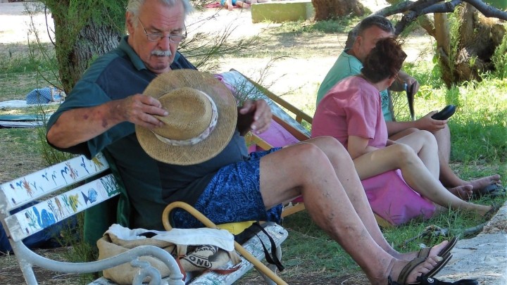 Seniori na ljetovanju: Šest savjeta kako se pripremiti za putovanje i odmor