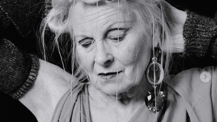 77-godišnja Westwood i dalje nepopustljiva, osudila mladu redateljicu: "U tom filmu nema ni pet minuta aktivizma"