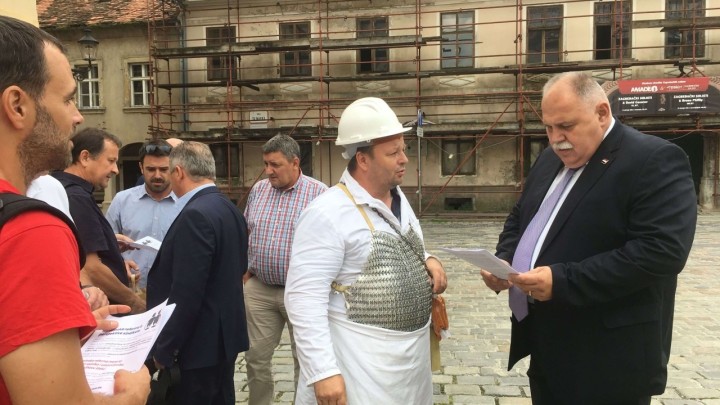 Sindikati uručili otvoreno pismo vladajućima, pročitajte što su im poručili