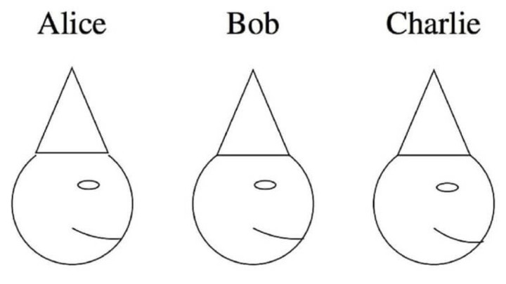 Ako točno riješite ovu mozgalicu, slobodno se možete prijaviti za studij u Oxfordu