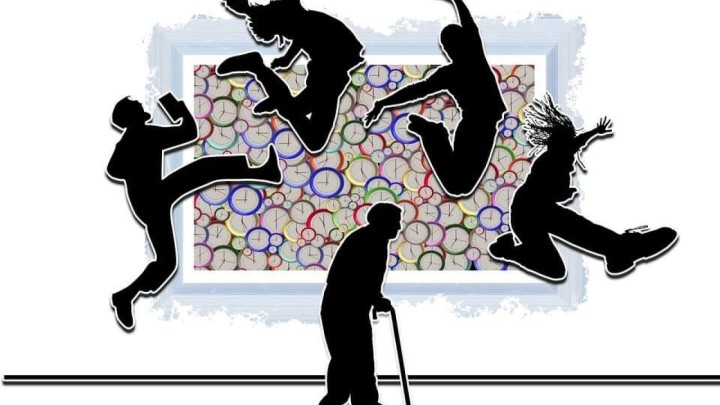 Treba nam drugačiji pogled na starost