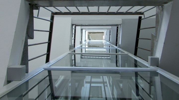 Vodič umirovljenika: Kako da ugradite lift u svojoj zgradi