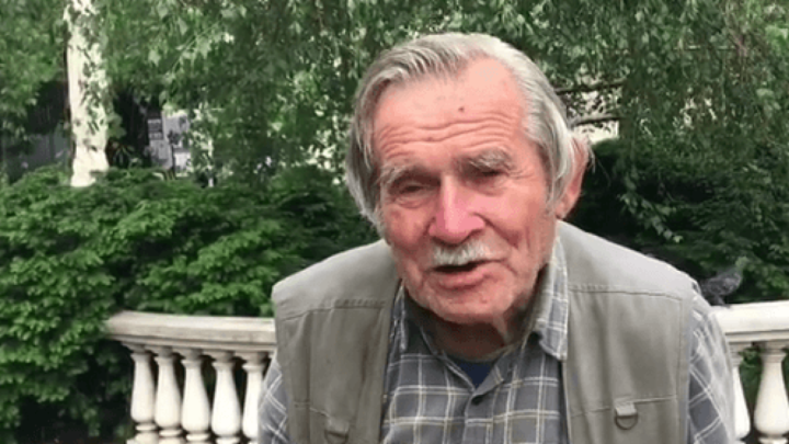 Ovaj heroj već 15 godina hrani golubove u Novom Sadu i dobro zna zašto to čini