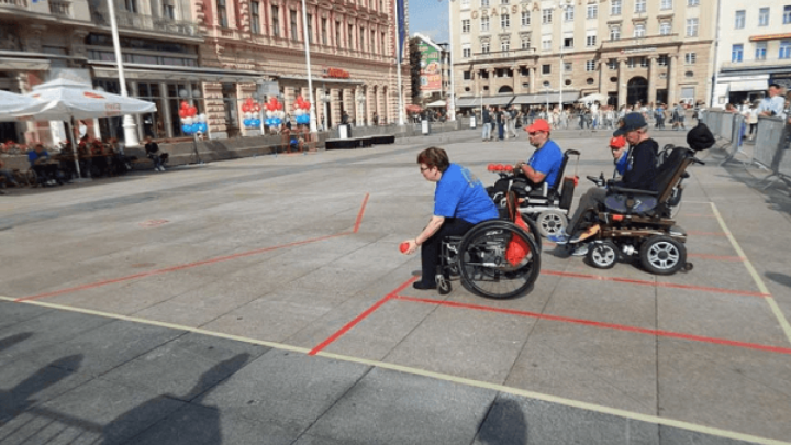 Upoznajte Udrugu invalida rada koja broji preko 10.000 članova, a dugogodišnji član Tugomir ima priču sa sretnim krajem