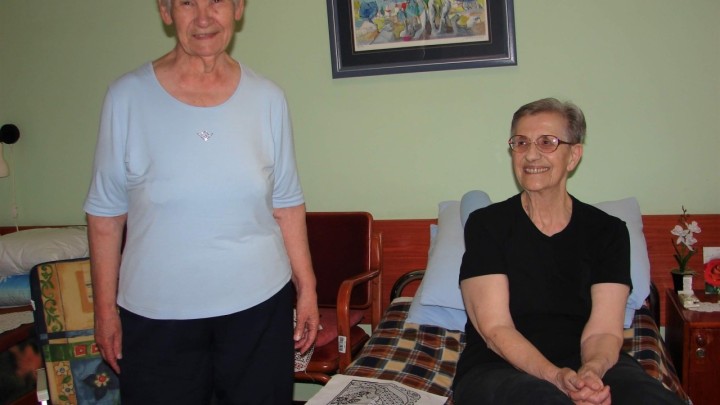 'Hotel za starije': Dok Milka i Ana žive skupa, Đurđica je sama, a zajednički im je - stav
