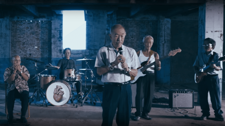 Penzići osnovali rock bend: "Nas ne plaši smrt, strah nas je jedino da ne ostvarimo snove"