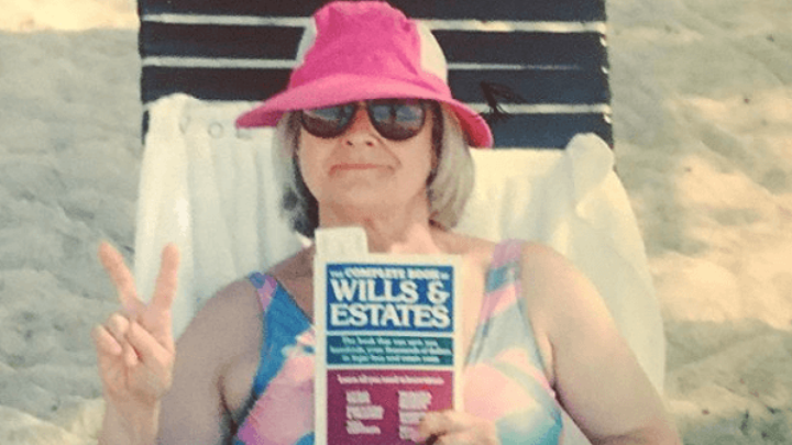 Novi blog karizmatične bake: još malo i postat će jako popularna, vjeruju unuci