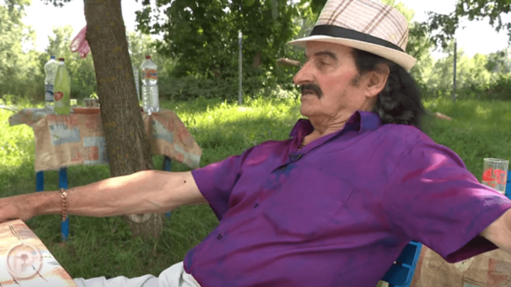 Balkanski Don Juan: Čika Tomo (79) ženio se 46 puta i ne planira stati