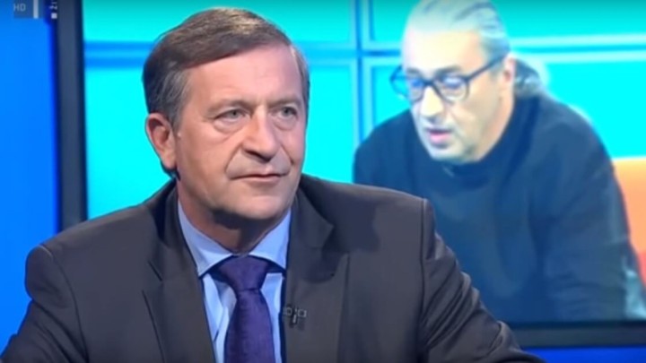 Slovenska stranka umirovljenika poražena na izborima, Karl Erjavec izgubio mjesto u parlamentu