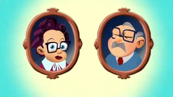 Video o siromašnim umirovljenicima Mostu zabranili prikazati u Sabornici