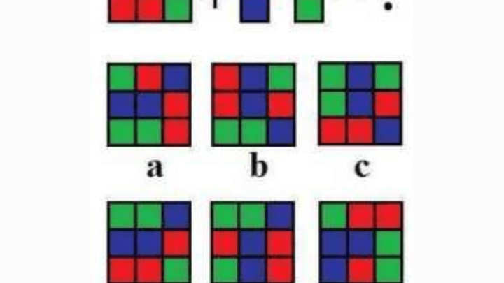 Možete li iz prvog pokušaja dati točan odgovor?