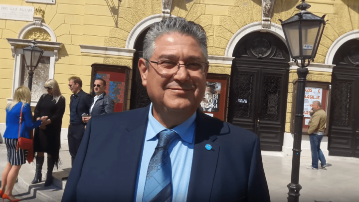 Još jedan lažni vojni invalid? Optužnica DORH-a protiv predsjednika splitskog Gradskog vijeća