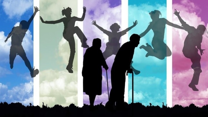 Dr. Ivo Belan: Najvažniji faktor kod starenja je - stav