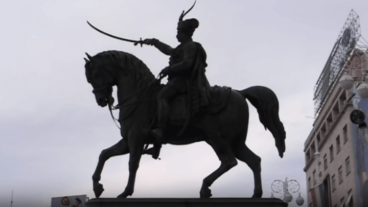 Umirovljenica Anica bez struje i vode živi svega 200 metara od Trga bana Jelačića