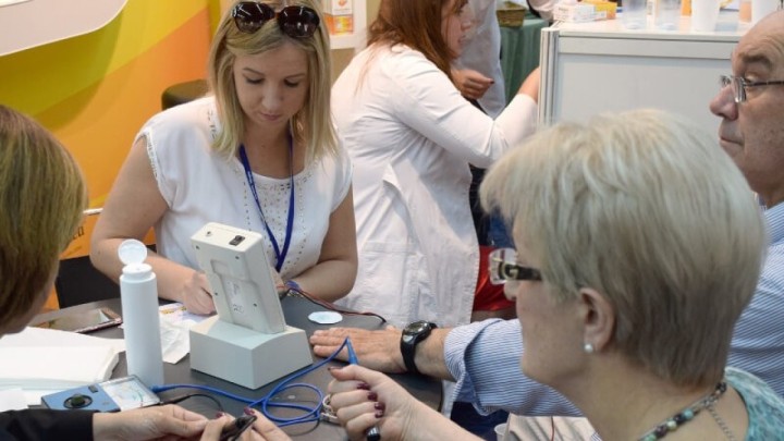 Svi na sajam Pravo doba: Besplatni zdravstveni pregledi, edukacija, ali i zabava i nagrade!