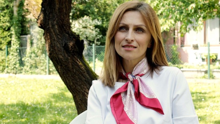 [RAZGOVOR] Anita Hrstić: Urednica HRT-ove Treće dobi koja se bori za dostojanstvo umirovljenika