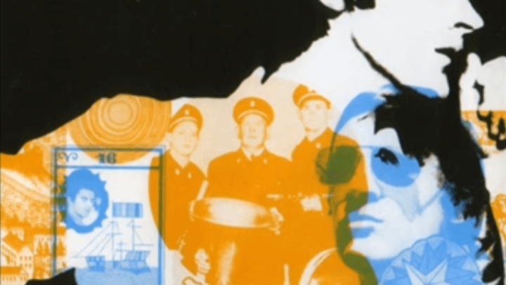 Ovo je deset najboljih rock i pop albuma iz razdoblja Jugoslavije