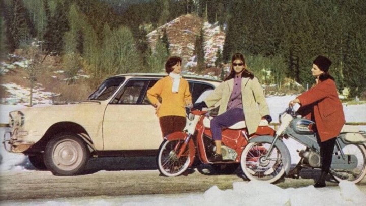 [FOTO] Sjećate li se starih reklama za Bagat, Zastavu 125, Labud kade, DTR...?