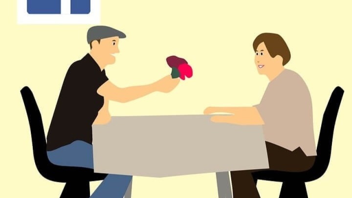 Hoće li Facebook uskoro postati romantična stranica za spajanje starijih ljudi?